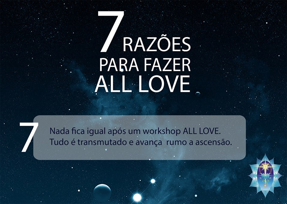 7 razões 7